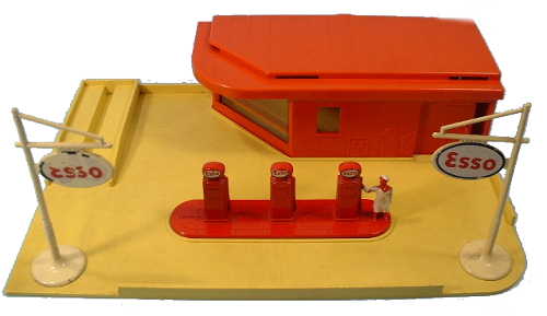 Matchbox 1