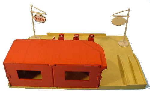 Matchbox 1