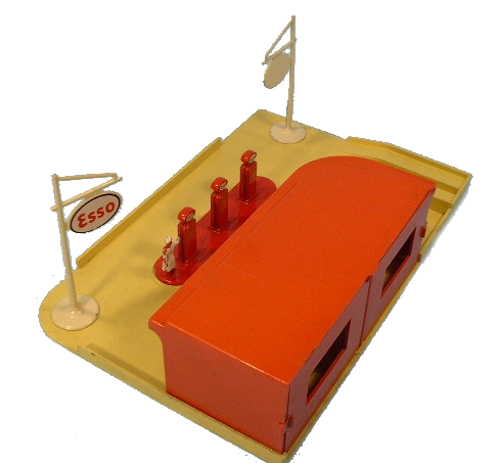 Matchbox 1