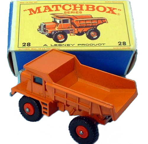 Matchbox 28