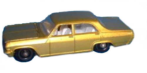 Matchbox 36