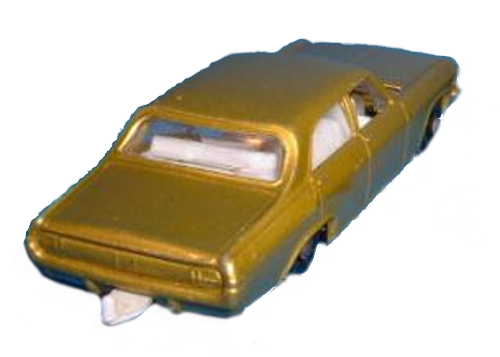 Matchbox 36