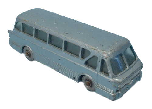 Matchbox 40