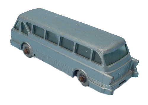 Matchbox 40