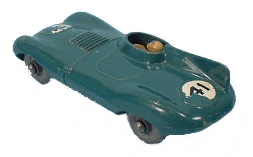 Matchbox 41