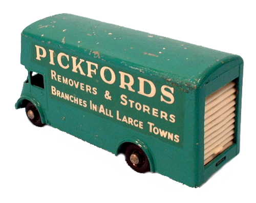 Matchbox 46
