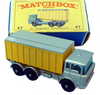 Small picture of Matchbox 47C