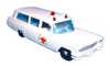 Small picture of Matchbox 54B