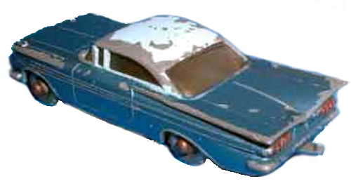 Matchbox 57