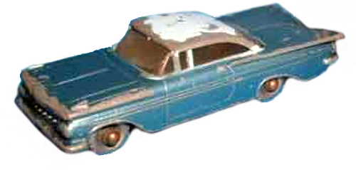 Matchbox 57