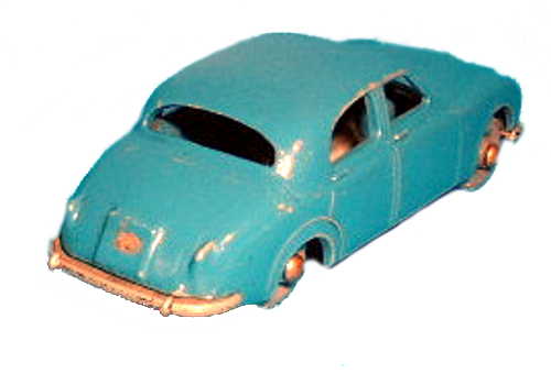 Matchbox 65