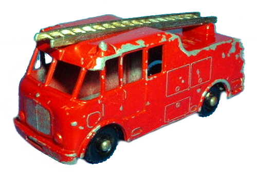 Matchbox 9