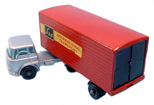 Matchbox M2