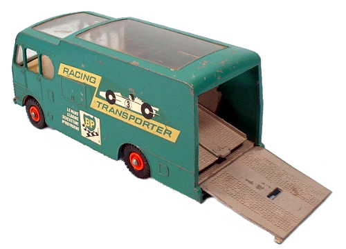 Matchbox M6