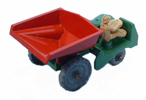 Matchbox 2B