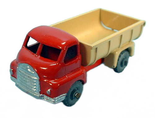 Matchbox 40