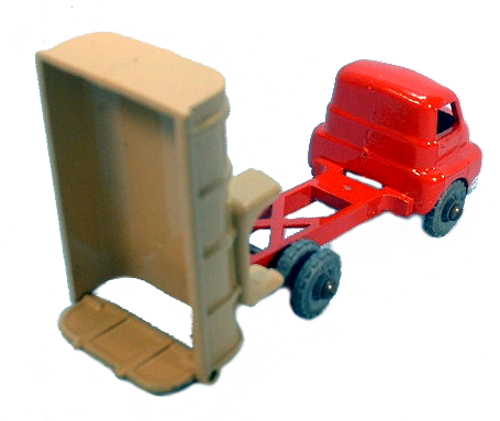 Matchbox 40