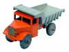 Small picture of Matchbox 6A