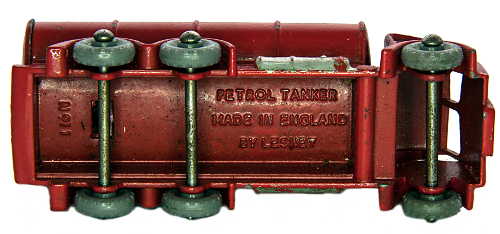 Matchbox 11B