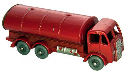 Matchbox 11B