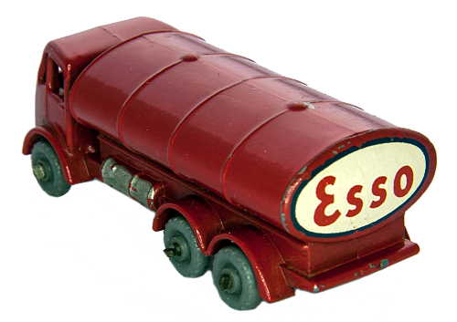 Matchbox 11B