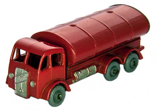 Matchbox 11B