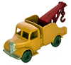 Small picture of Matchbox 13B