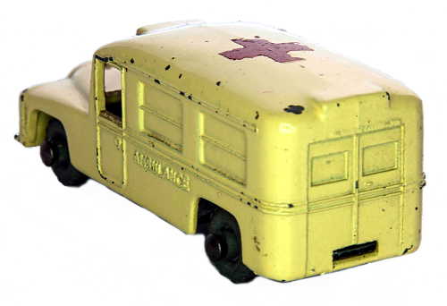 Matchbox 14B