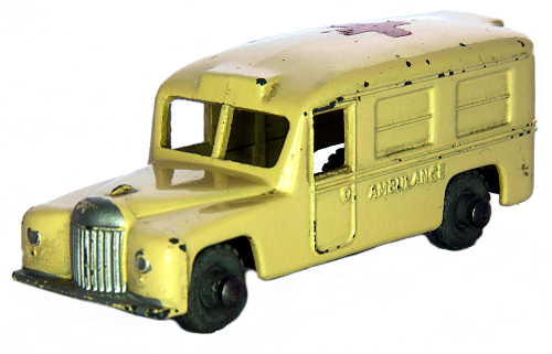 Matchbox 14B