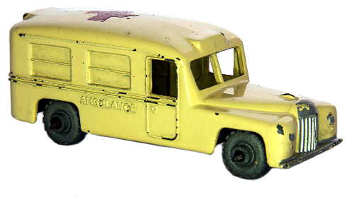 Matchbox 14B