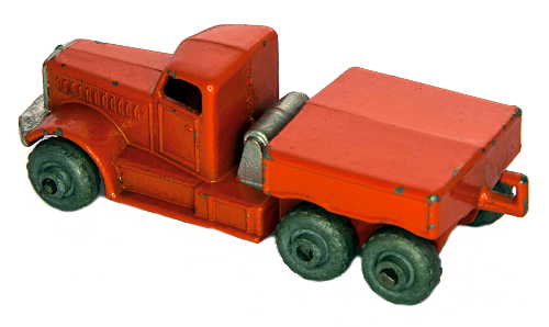 Matchbox 15A