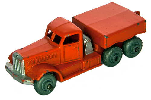 Matchbox 15A