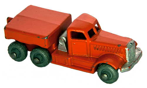 Matchbox 15A