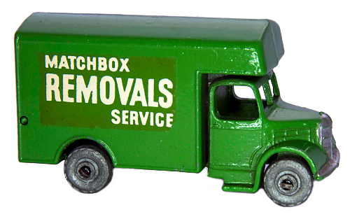 Matchbox 17A