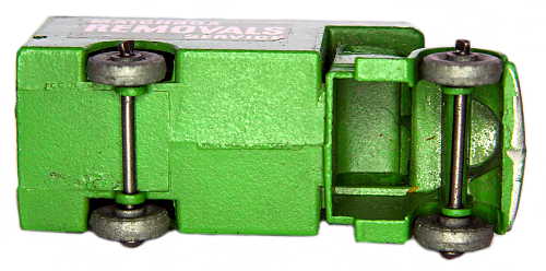 Matchbox 17A