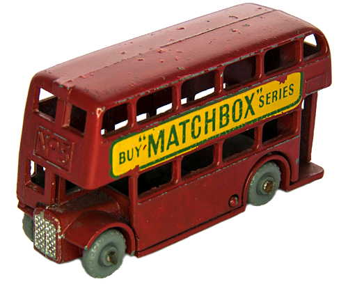 Matchbox 5B