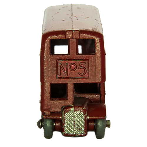 Matchbox 5B