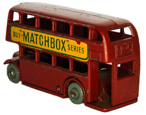 Matchbox 5B