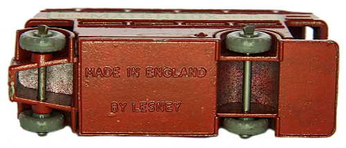 Matchbox 5B