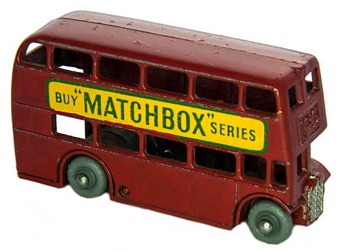 Matchbox 5B