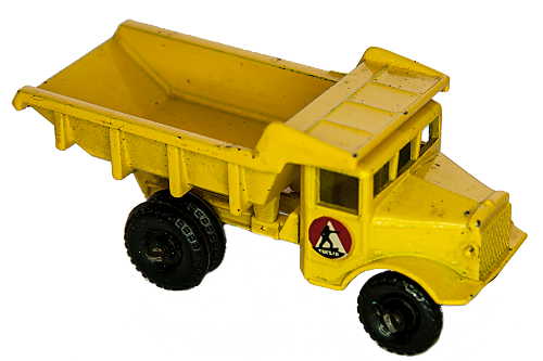 Matchbox 6B