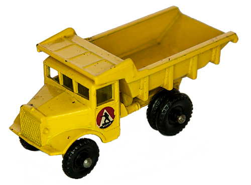 Matchbox 6B