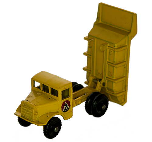 Matchbox 6B