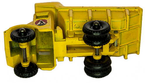 Matchbox 6B