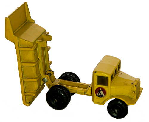 Matchbox 6B