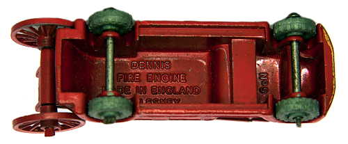Matchbox 9B