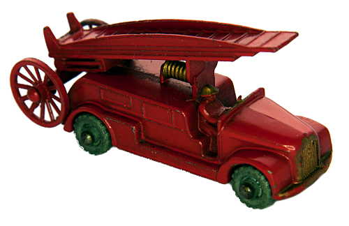 Matchbox 9B