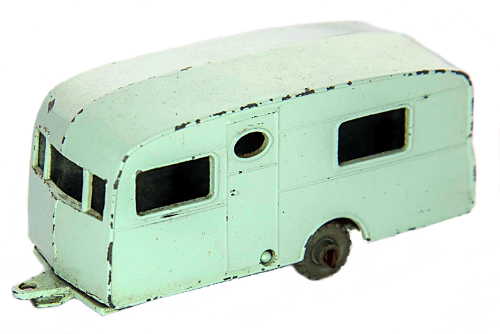 Matchbox 23A