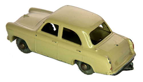 Matchbox 30A