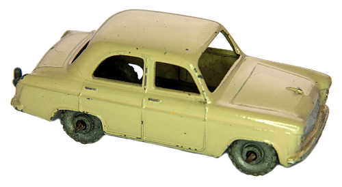 Matchbox 30A